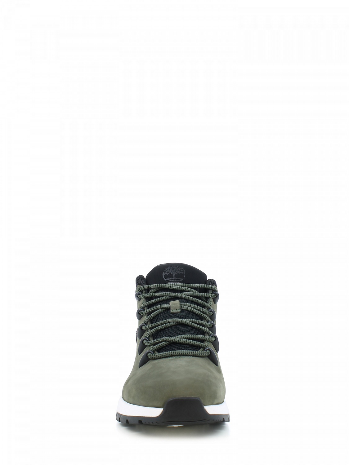 Timberland Sprint Trekker Mid Green