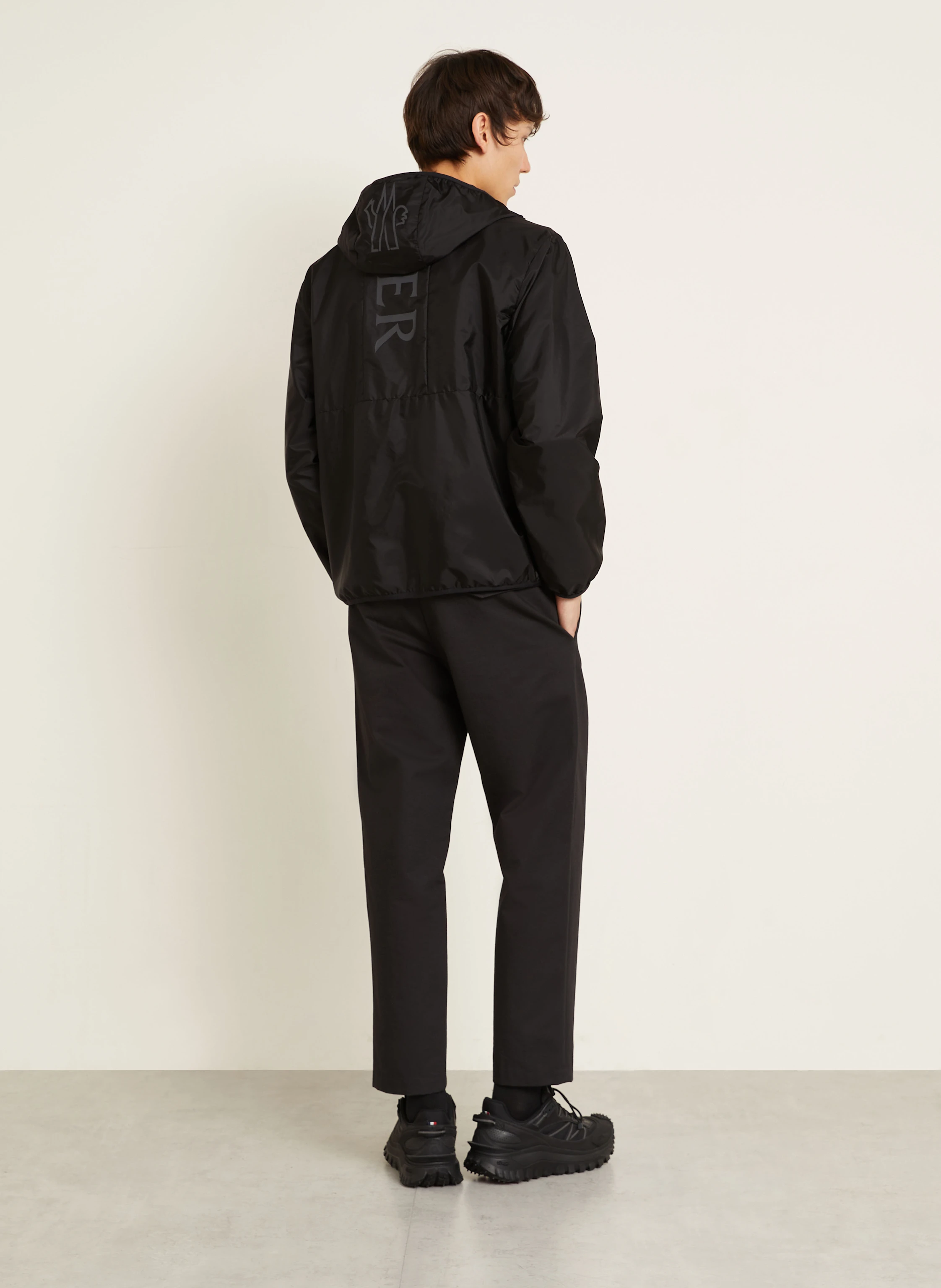 MONCLER Windbreaker GRANIER