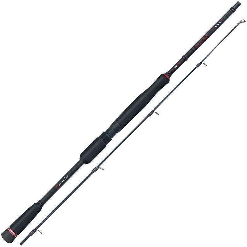 Canne Spinning Herakles Calida Ego