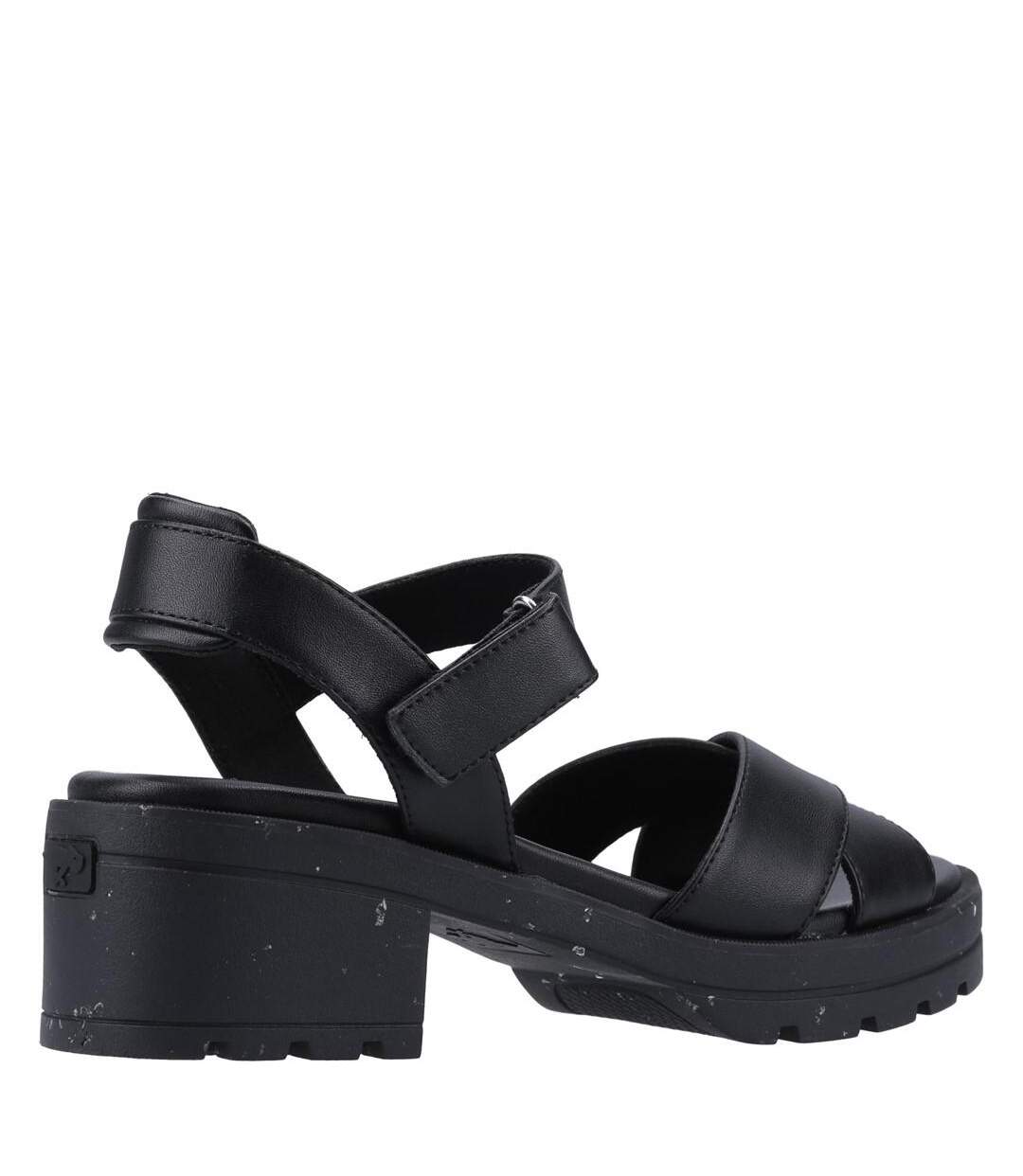 Rocket Dog - Sandales LUCA - Femme (Noir) - UTFS7649
