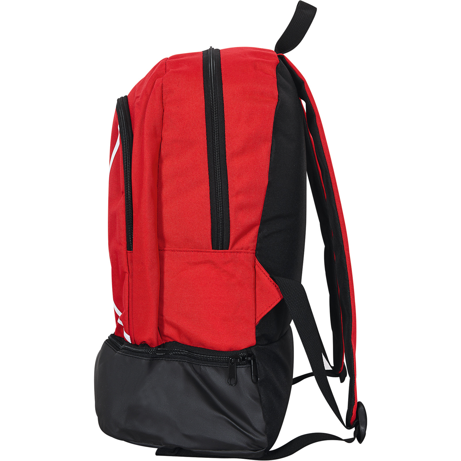 Lotto Backpack Soccer Elite rot