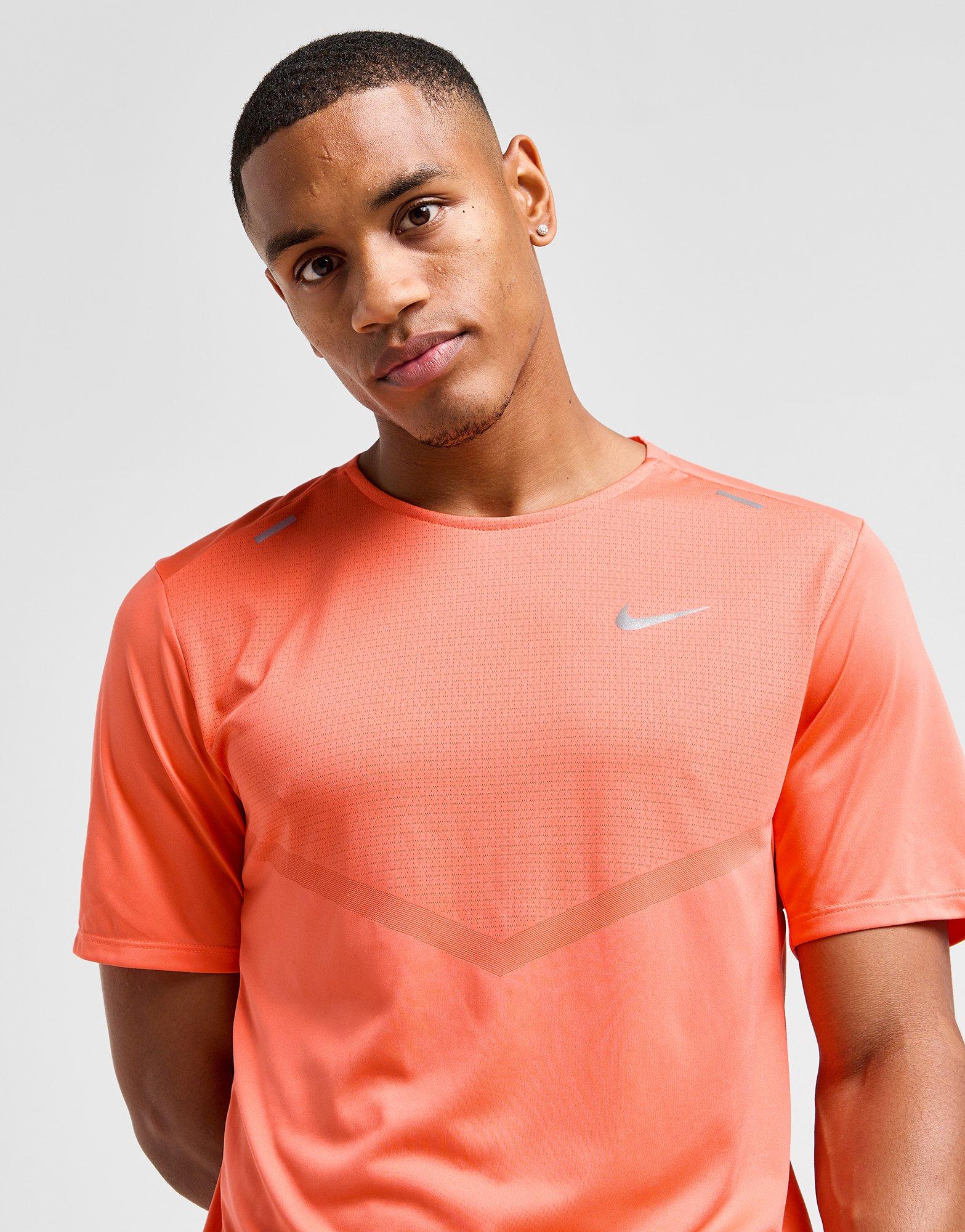 Nike T-shirt Rise 365 Homme