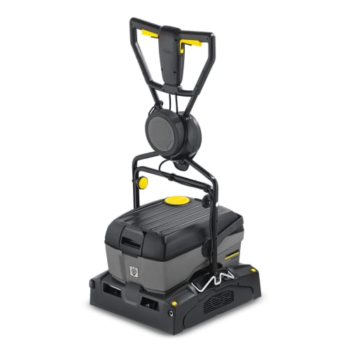 Autolaveuse à rouleau filaire BR 40/10 C Karcher