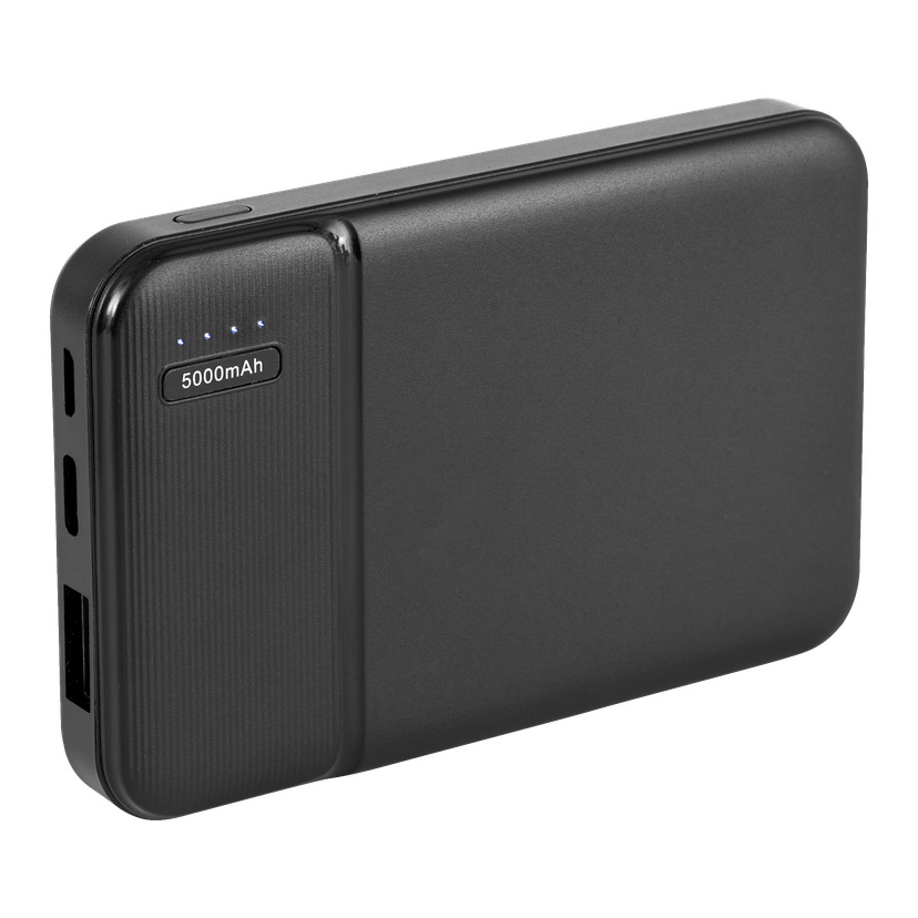 Powerbank 5000 mAh