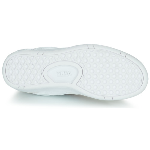 Vans - UA CRUZE TOO CC - Blanc