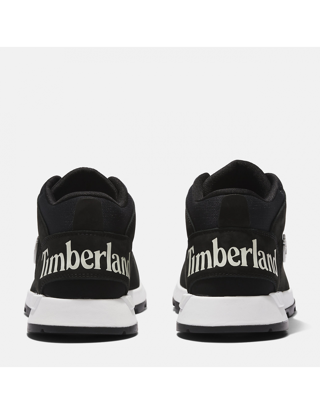 timberland chaussure homme sprint trekker mid lace sneaker jetbl