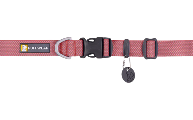 Ruffwear Hi & Light Collar Halsband leicht