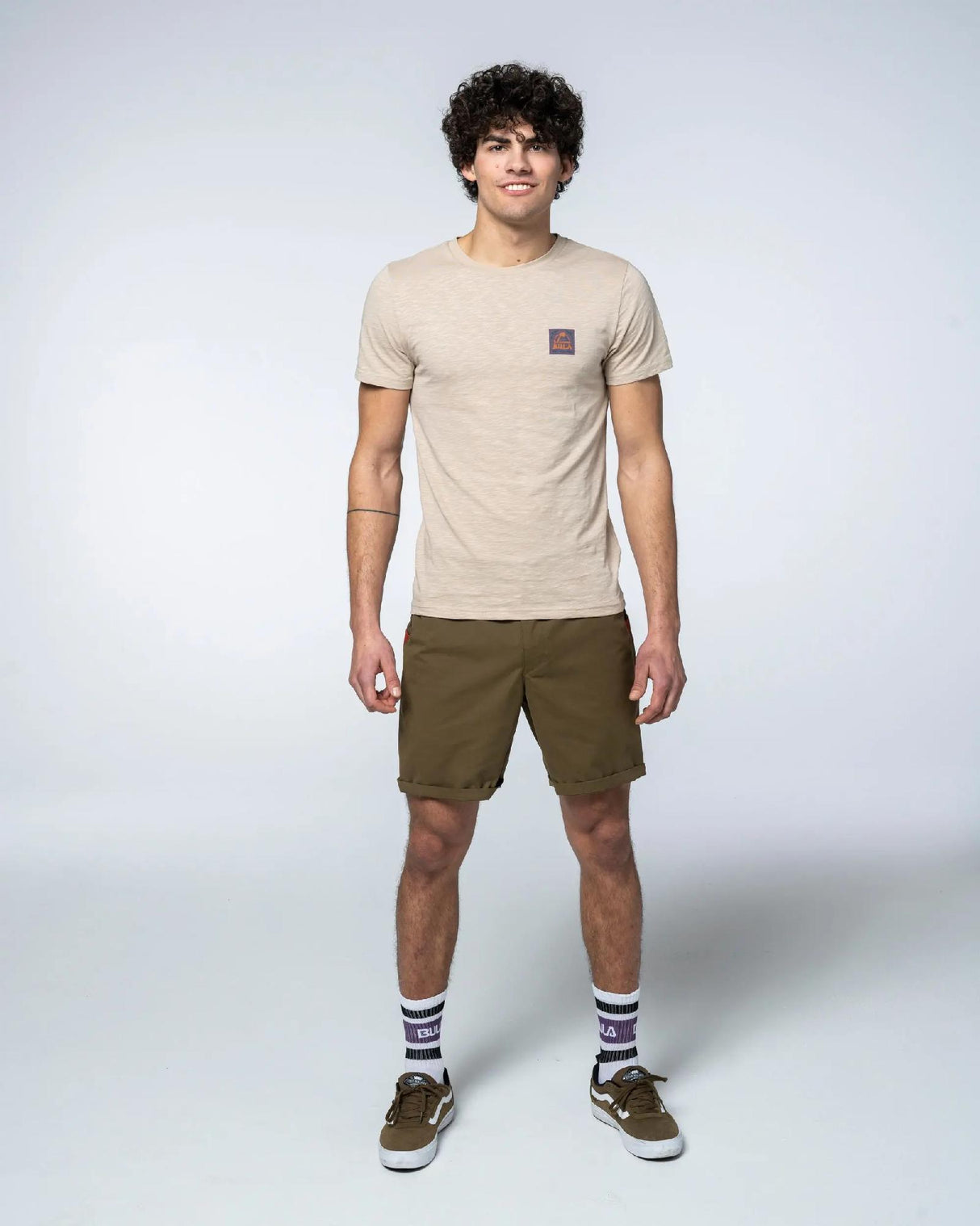Bula<br>Lull Chino