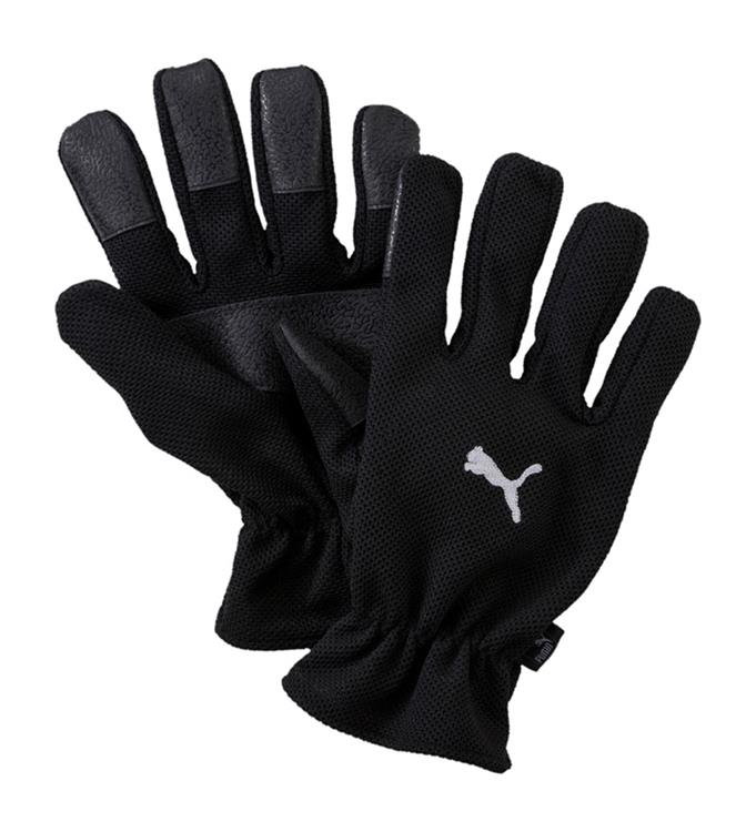 PUMA Winter Players Voetbalhandschoenen