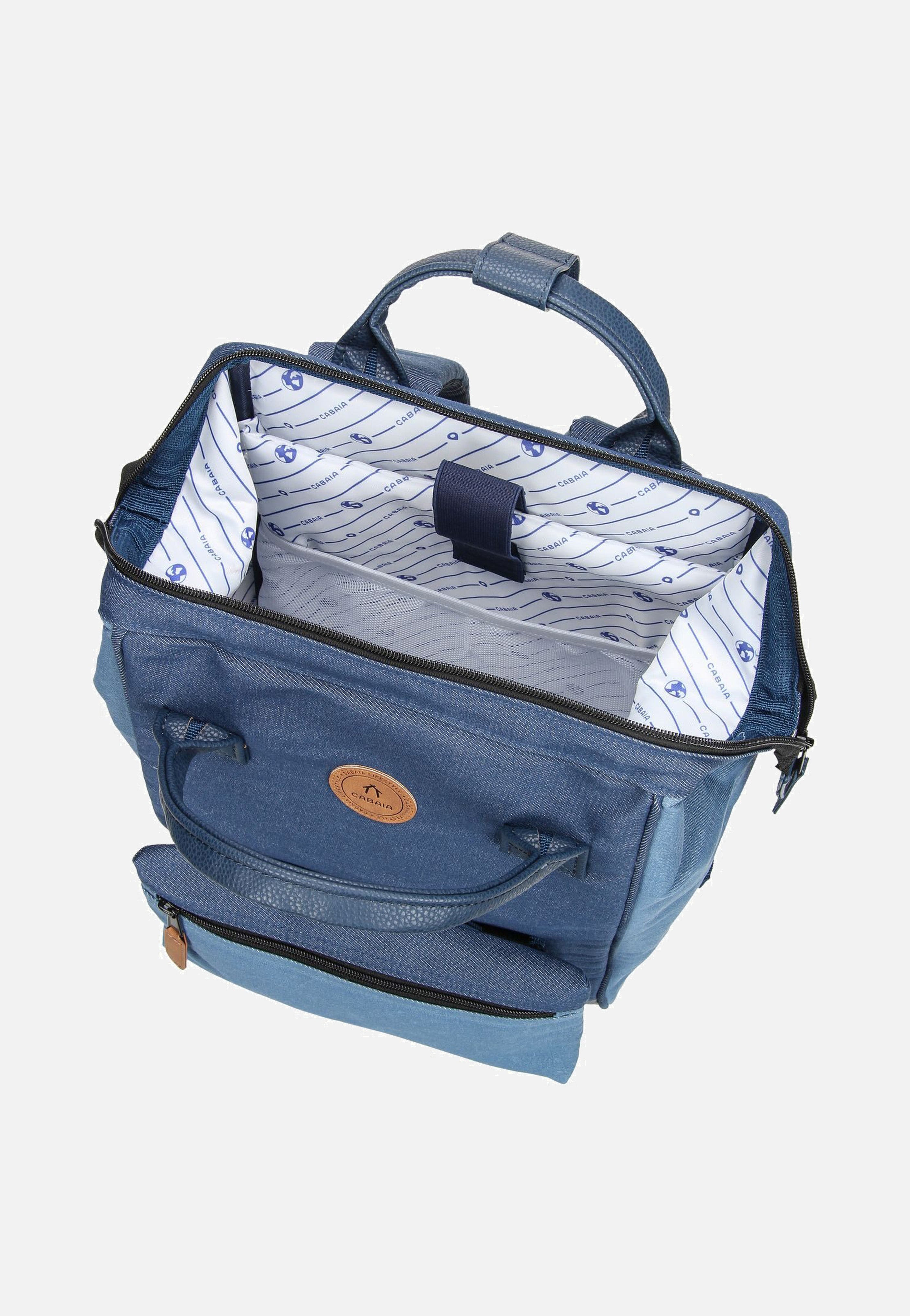 Adventurer Denim Medium San Giljan - Rucksack