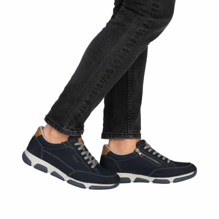 Rieker Sneakers Herre 15900-14