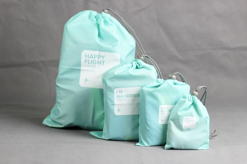 Evorest Bags - Reisorganizer