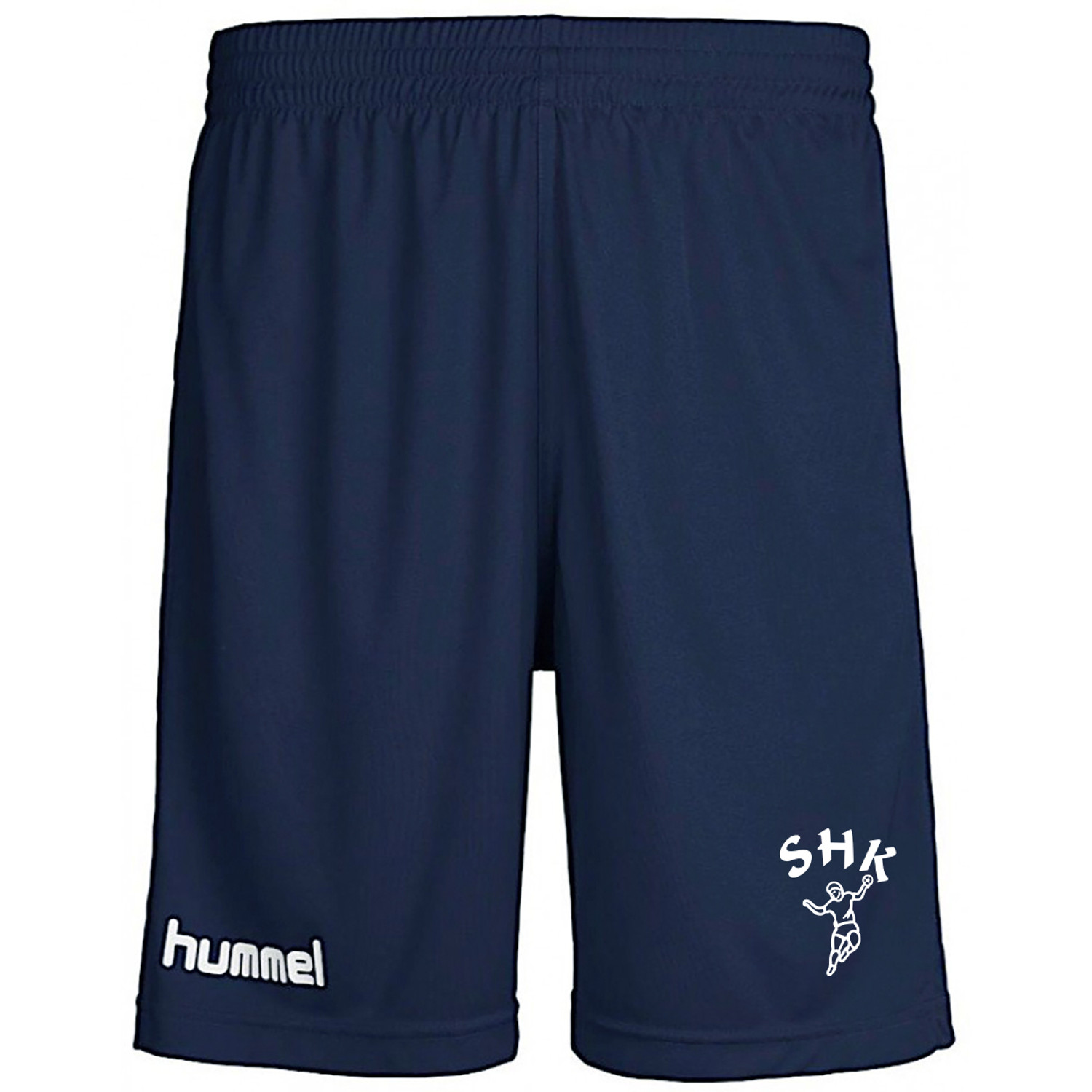Hummel SHK Core Poly Shorts Men