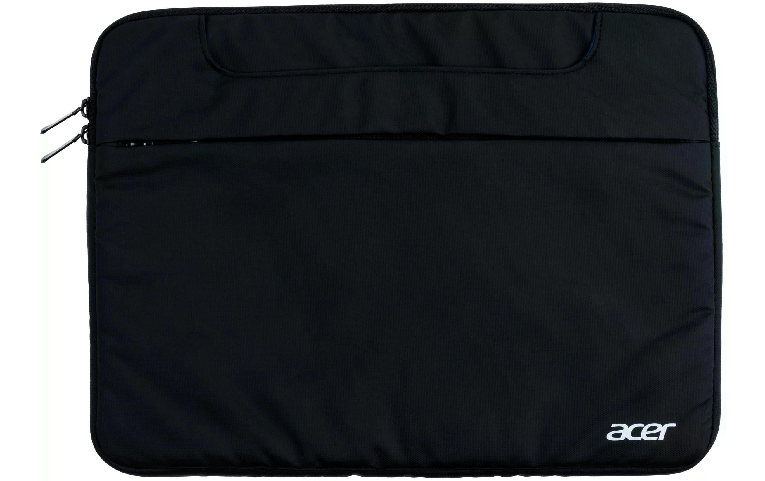 Notebook-Sleeve Multi Pocket 14 