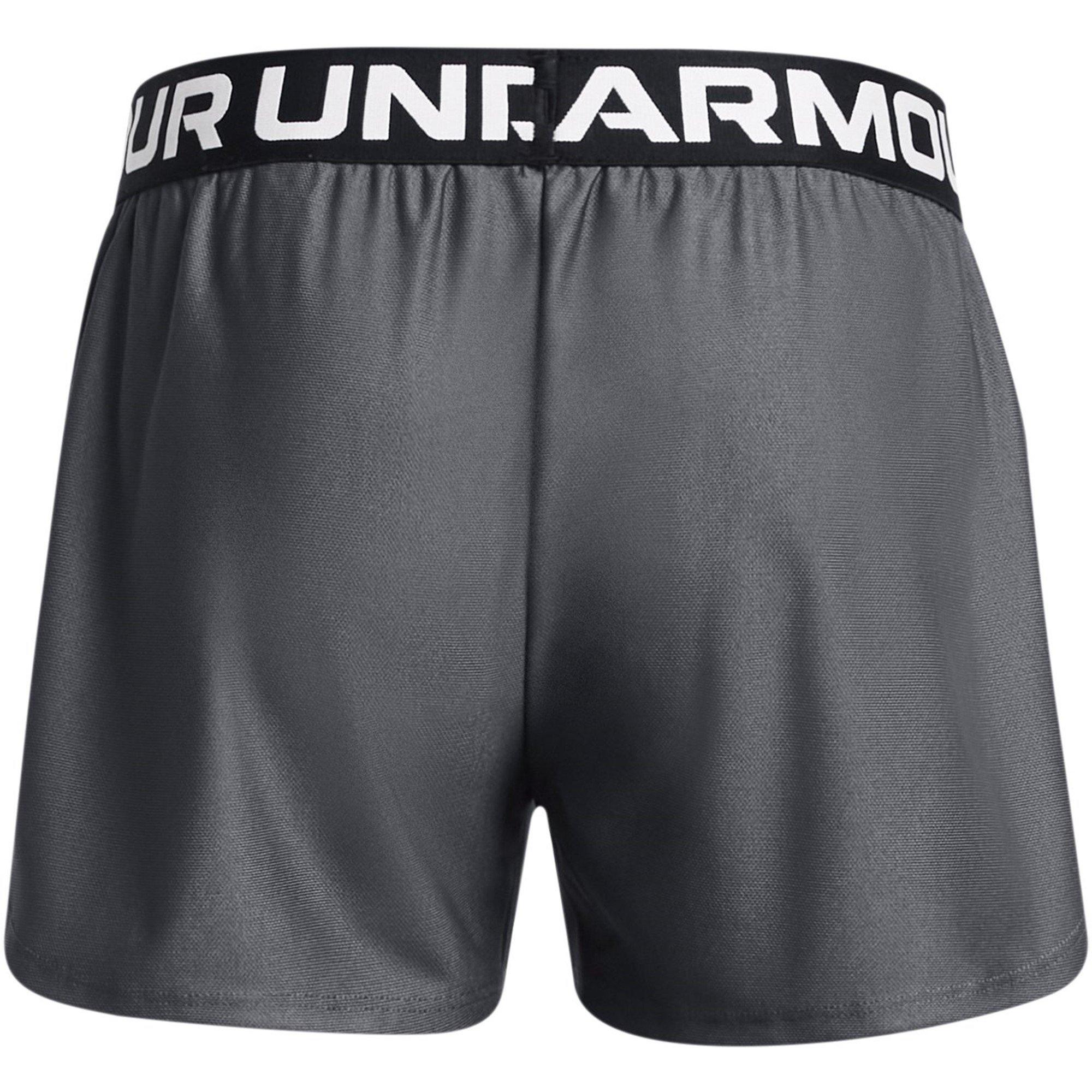 Under Armour UA Play Up Shorts Girls