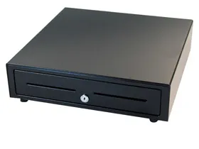 APG Vasario 1616 - elektronisk pengeskuffe sort
