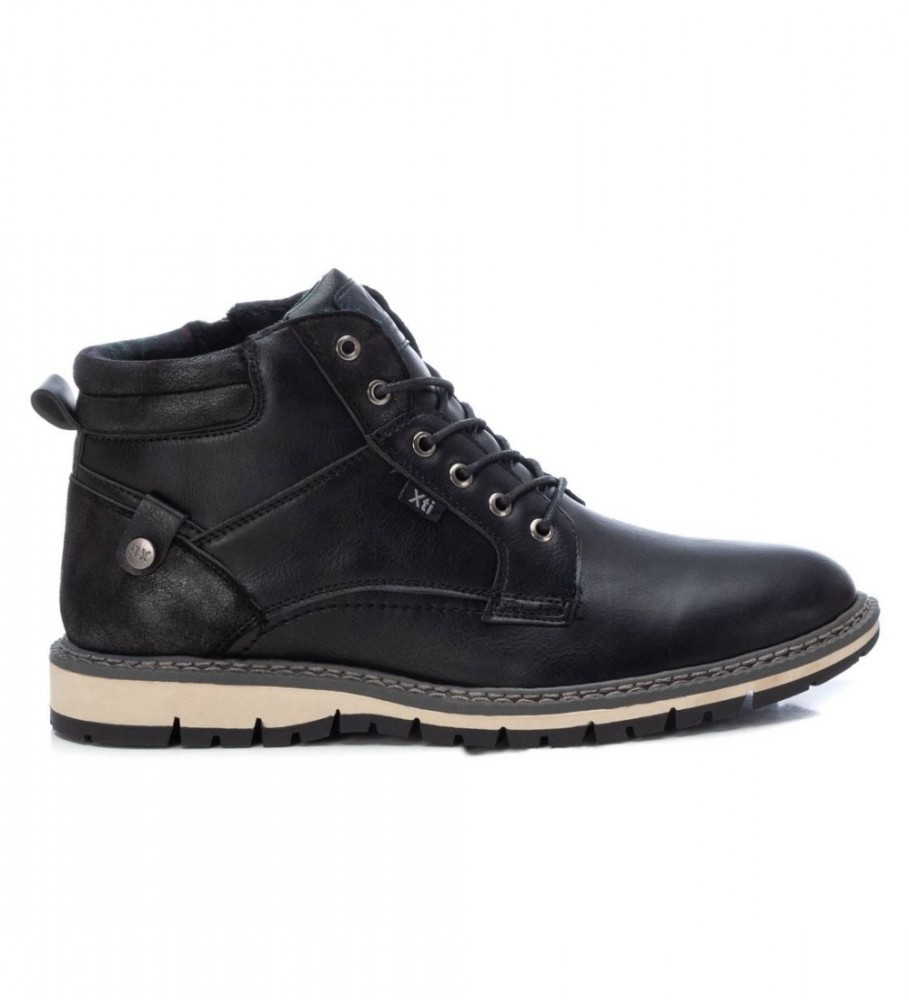 Botas Xti 142171 pretas