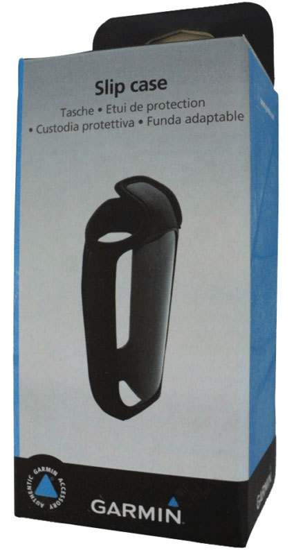 Etui zu GPS MAP