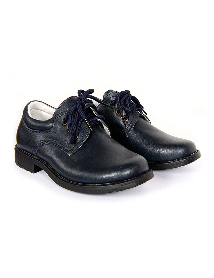 Boys' Blue Shoes