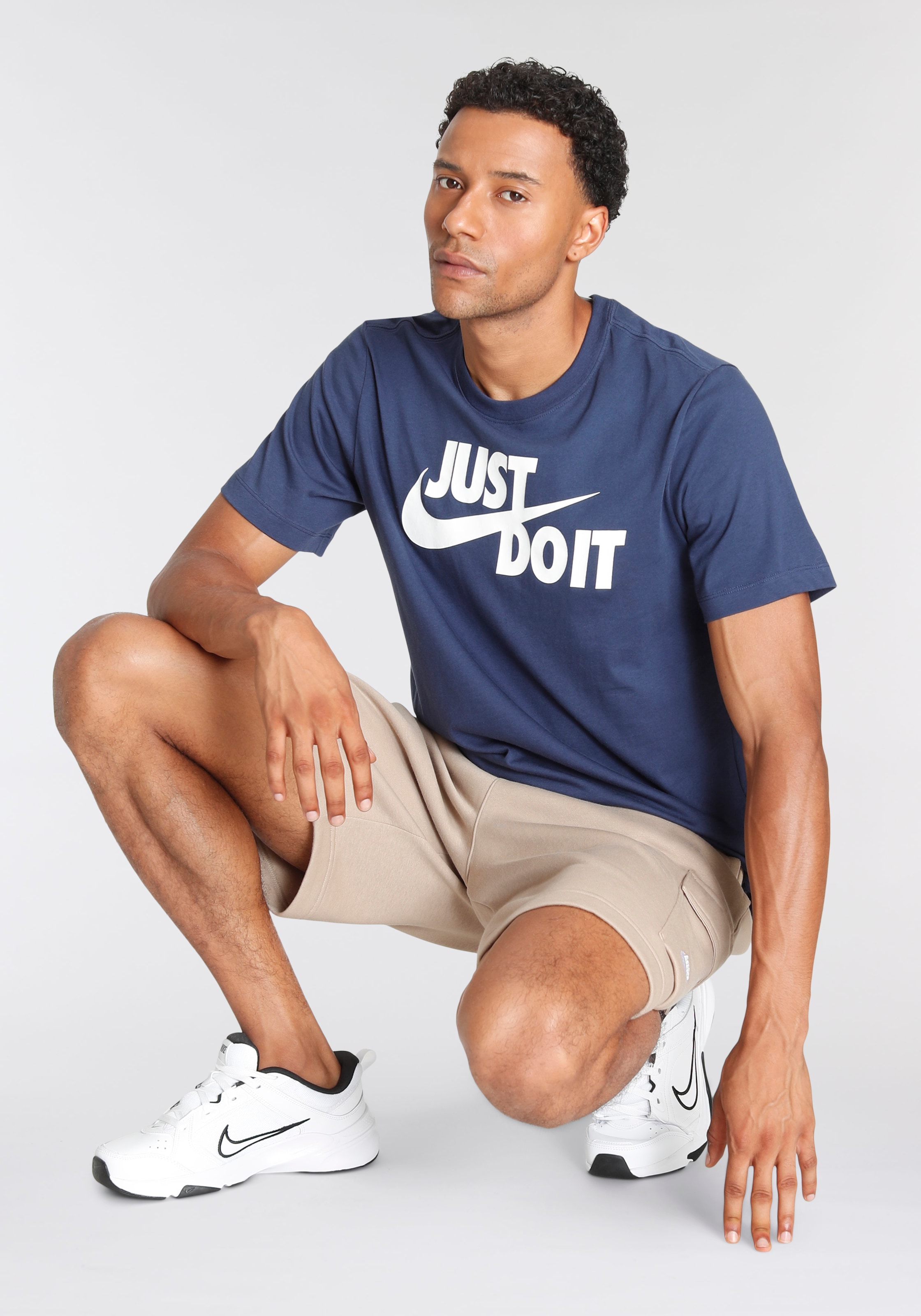 Nike Sportswear T-Shirt »JDI MEN'S T-SHIRT«