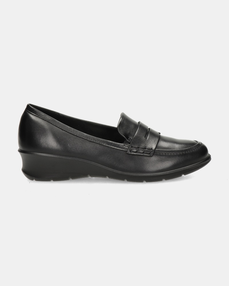 Ecco Felicia Mocassins & loafers  - zwart
