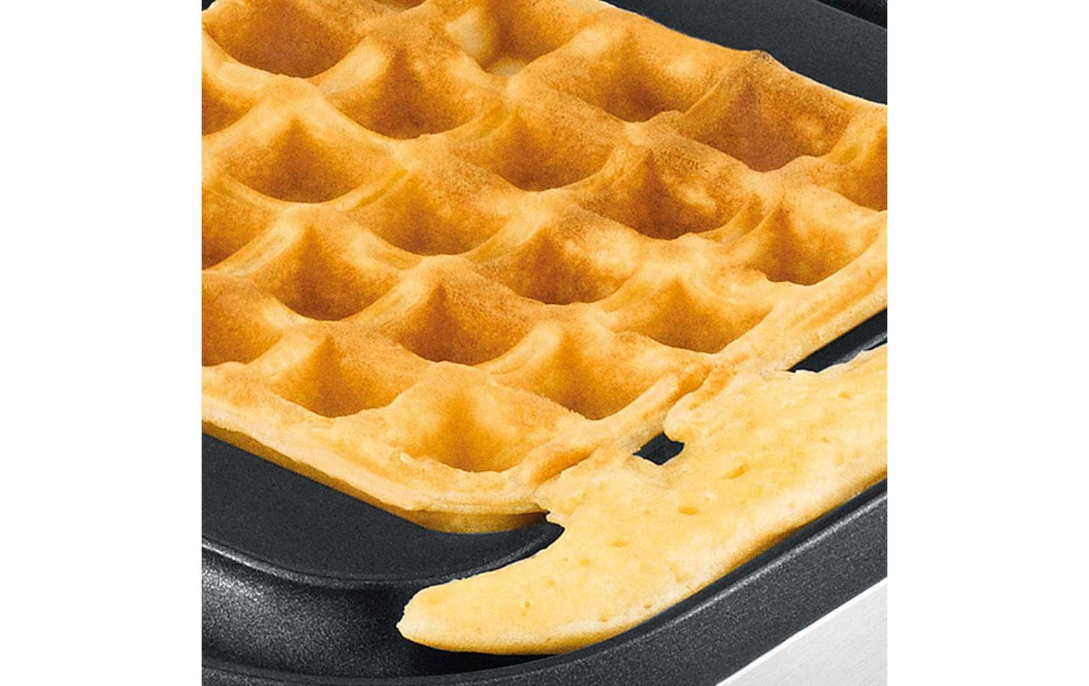Gastroback Waffeleisen »Advanced control« 1600 W