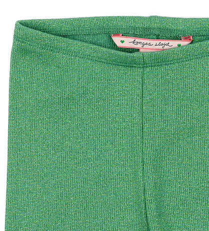 Konges Sløjd Bukser - Roli - Bottle Green