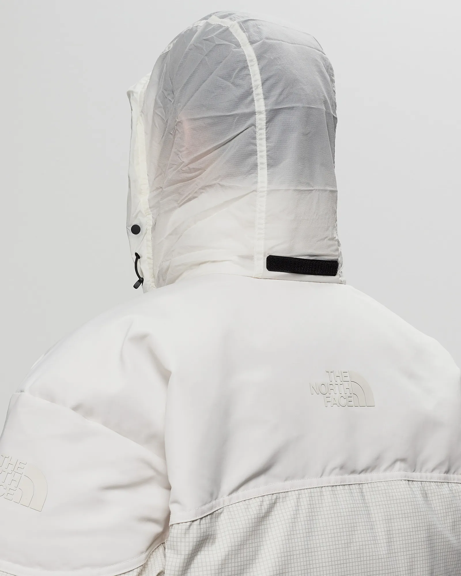 The North Face M RMST STEEP TECH NUPTSE DOWN JKT