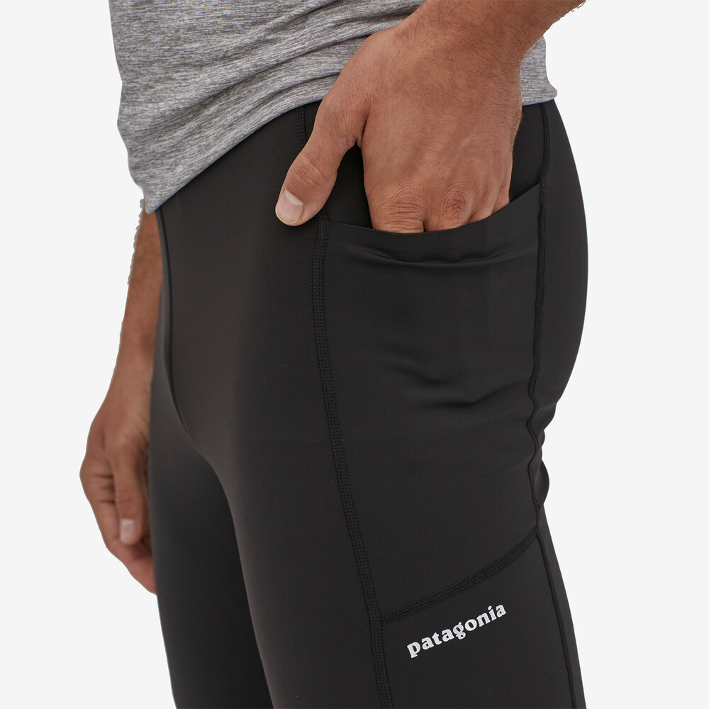 Endless Run Tights für Herren