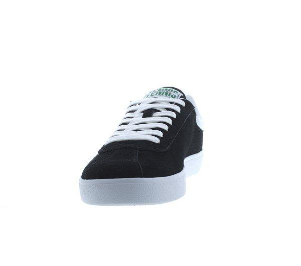 Lacoste Base Shot Suede