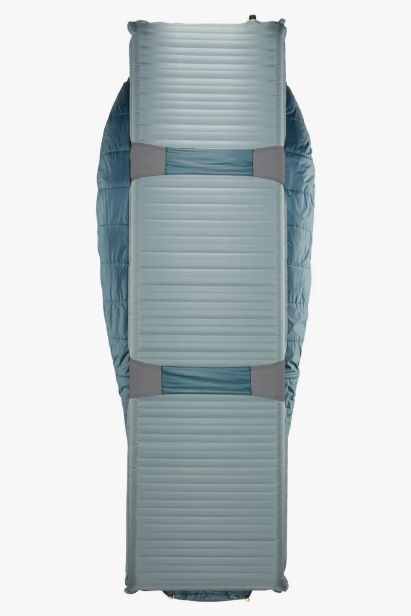 Thermarest Saros 32F0C Long Schlafsack