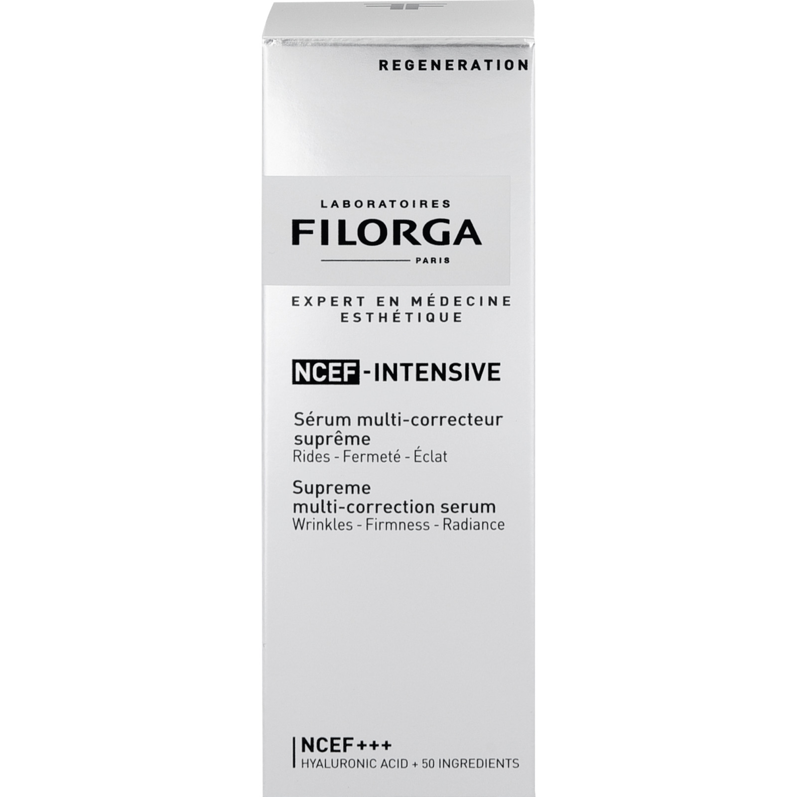 Laboratoires Filorga NCEF-Intensive Serum 30 ml