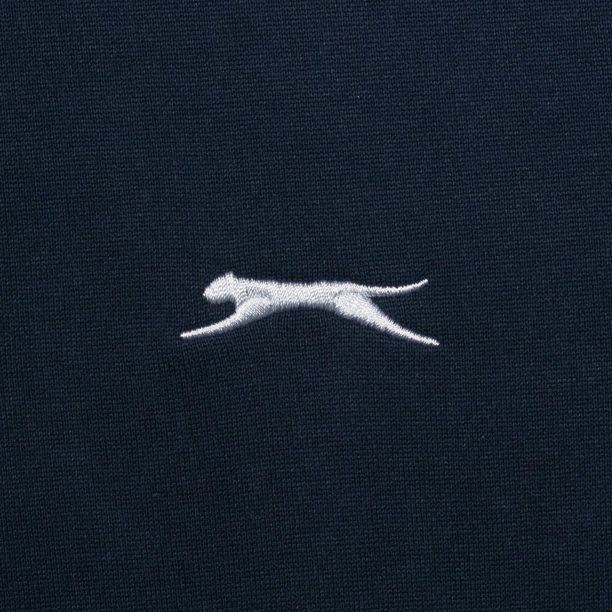 Slazenger Full Zip Hoodie Junior