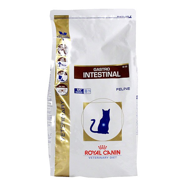 Chat Gastro Intestinal 2kg