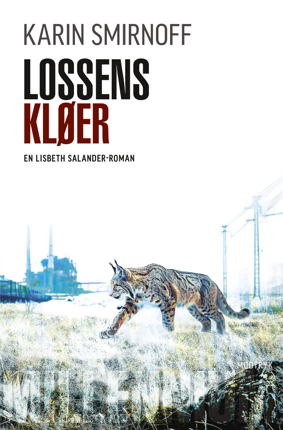 Lossens Kløer - Karin Smirnoff - Bog