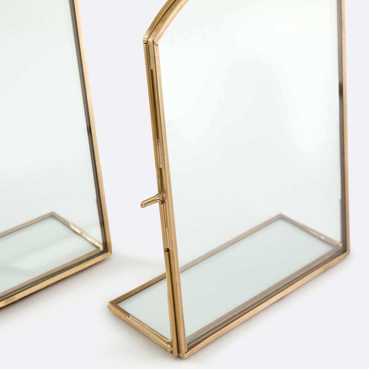 LA REDOUTE INTERIEURS<br>Conjunto de 2 molduras, Uyova