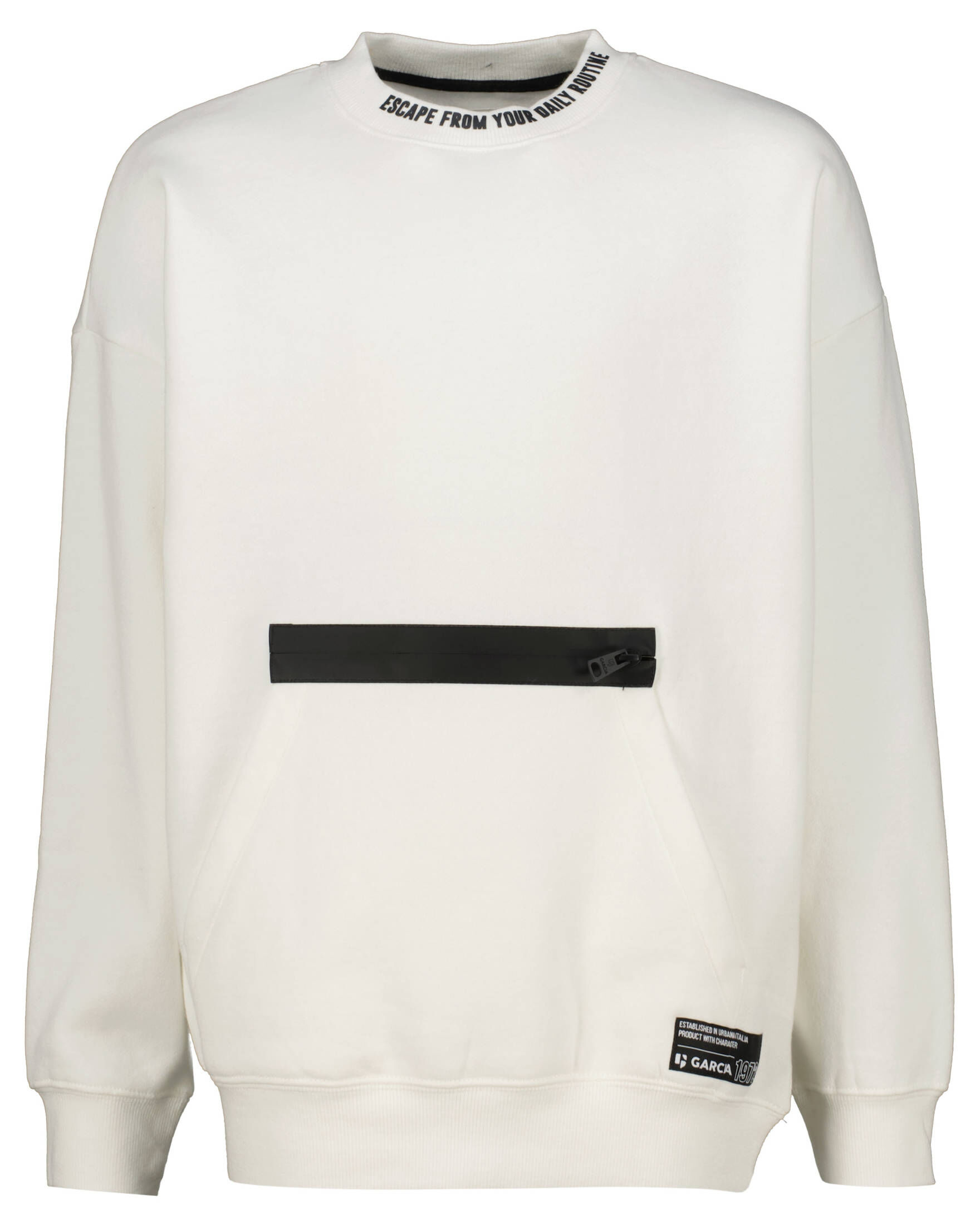 Garcia| Jungen Sweatshirt