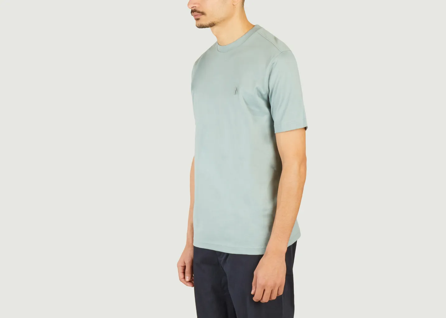 T-shirt Johannes Norse Projects