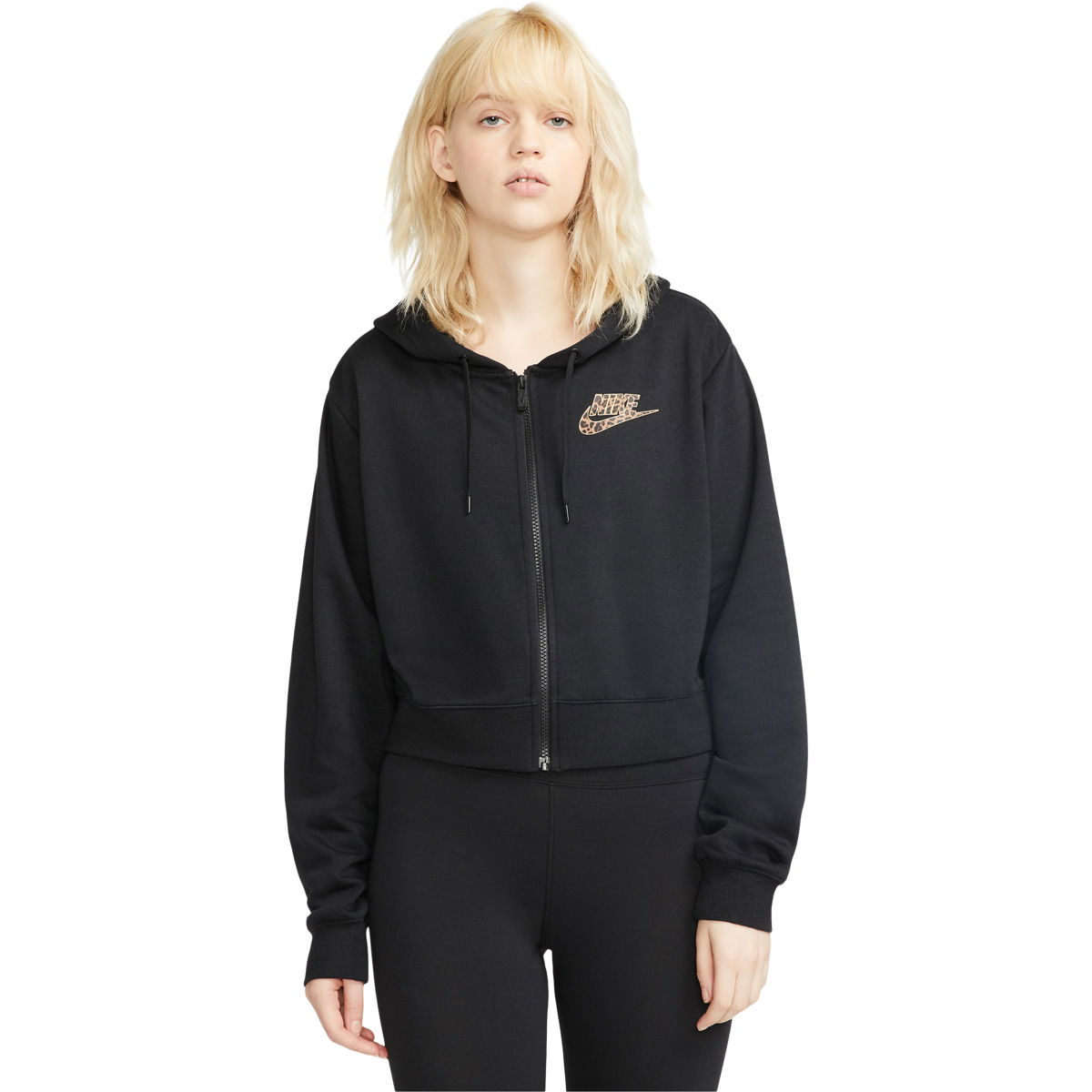 Nike Sportswear Hættetrøje Dame