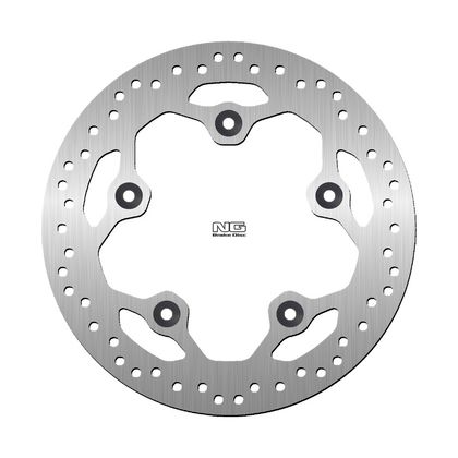 Disque de frein Rond NG fixe