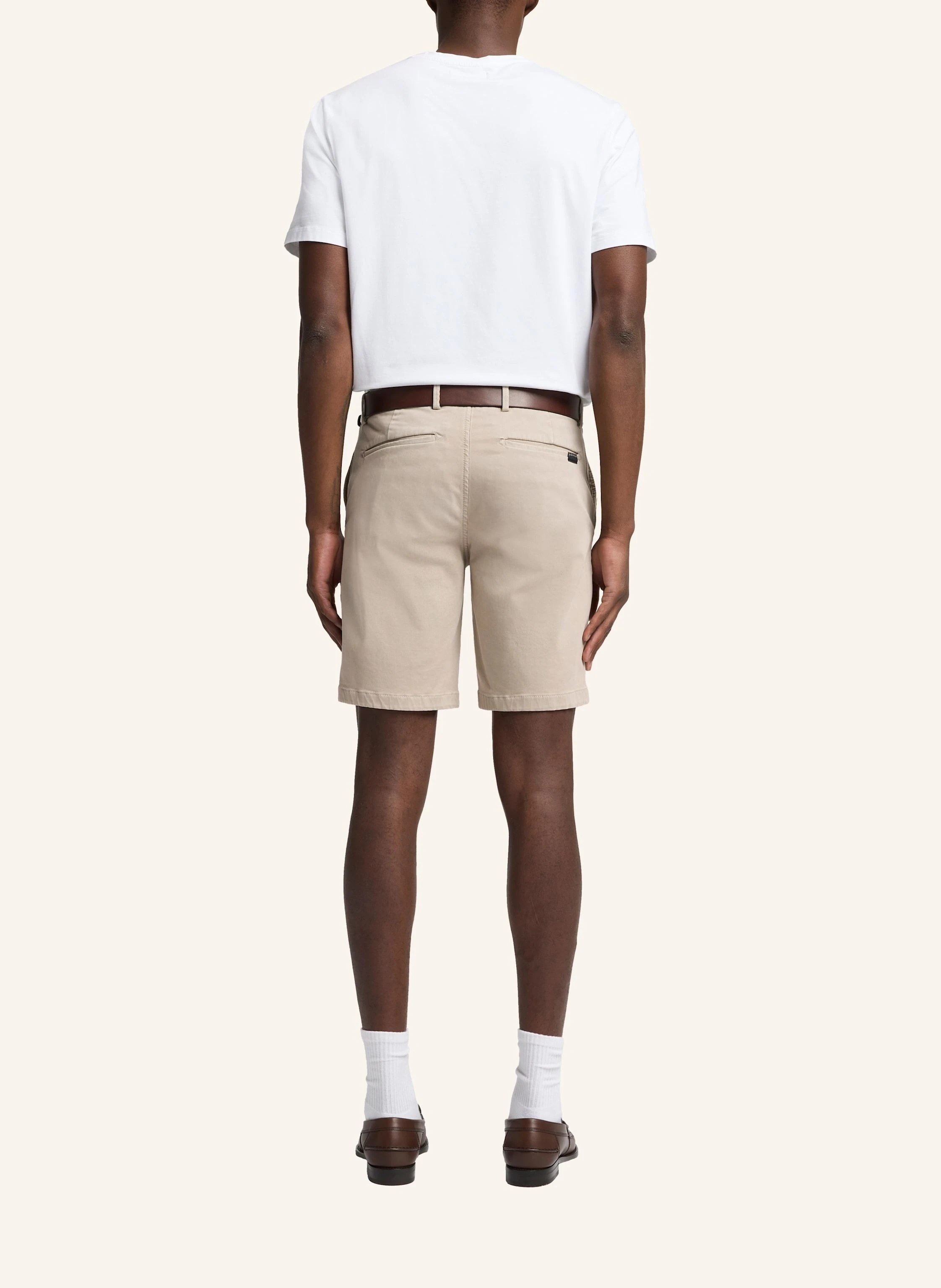 7 for all mankind Shorts SLIMMY