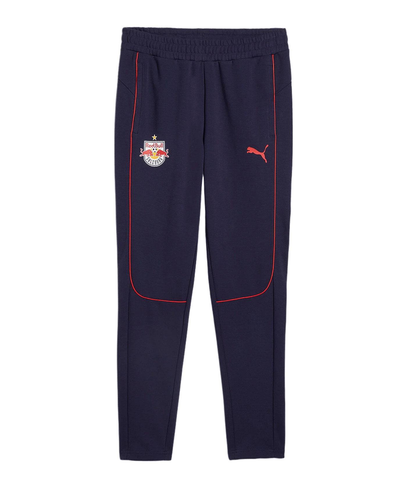 PUMA RB Salzburg Casual Trainingshose Blau F10