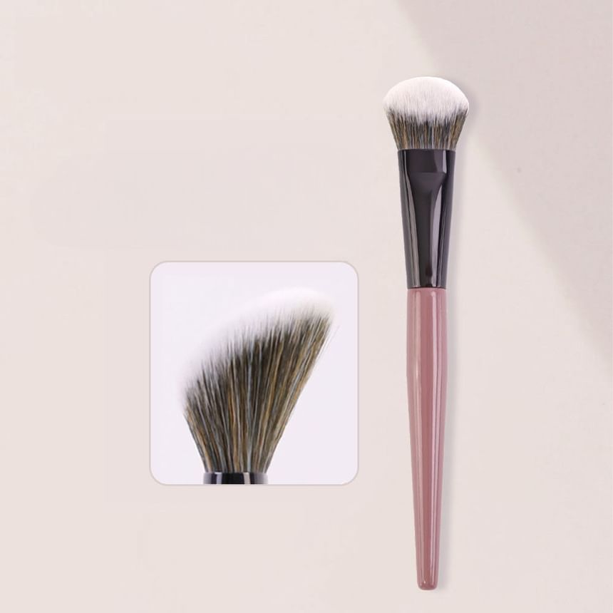 Coolkiss - Crème Blush Kwast