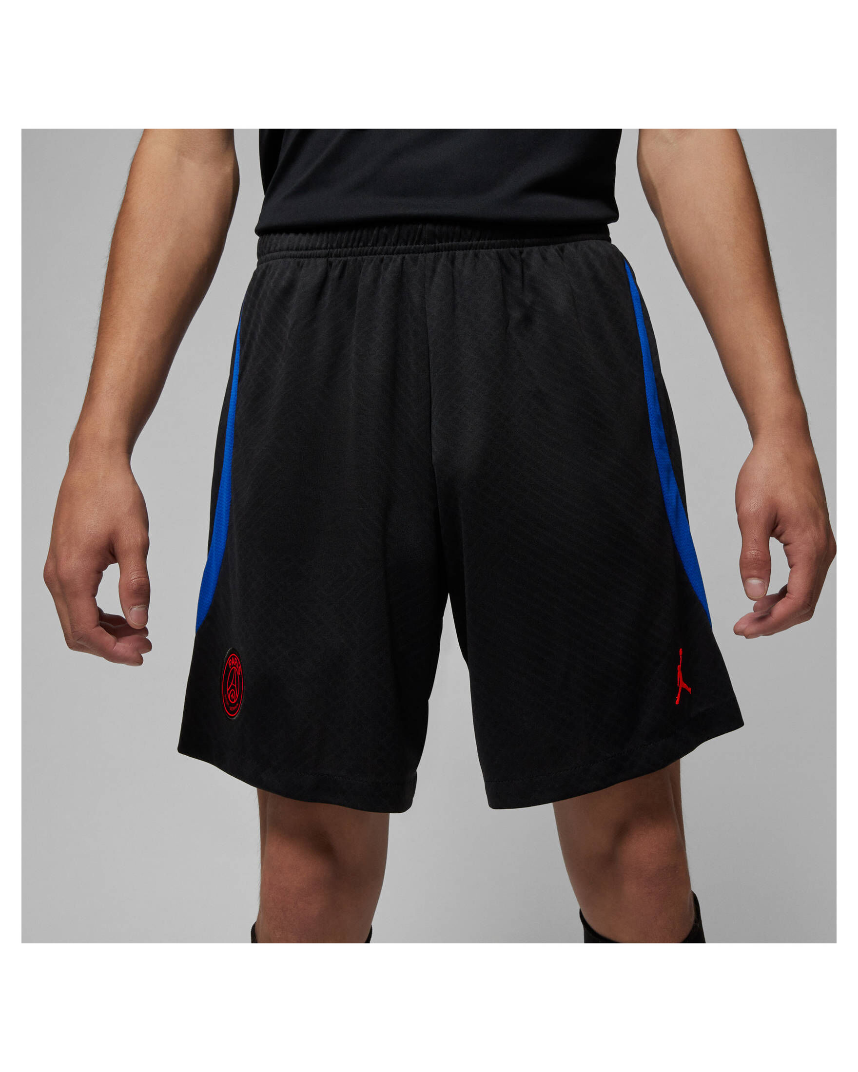 Nike| Herren Fußballshorts PARIS SAINT-GERMAIN 2022/23 STRIKE AWAY
