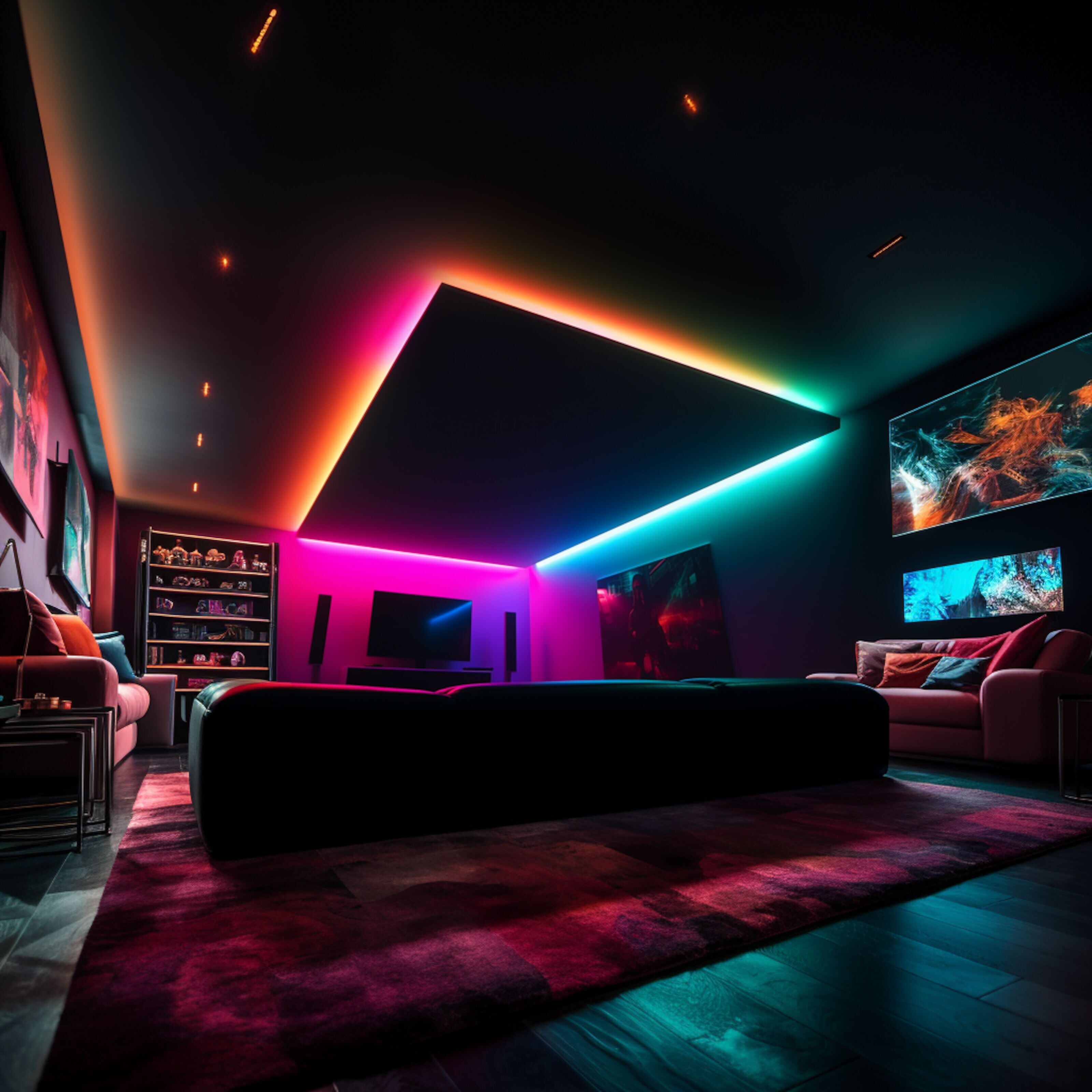 Aqara LED-list Strip T1-forlenger 1 m