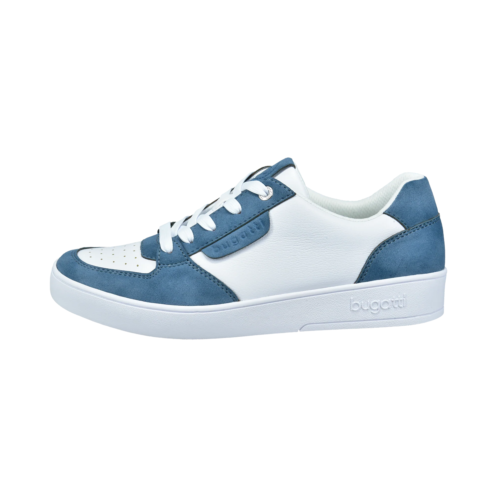 Sneaker weiß