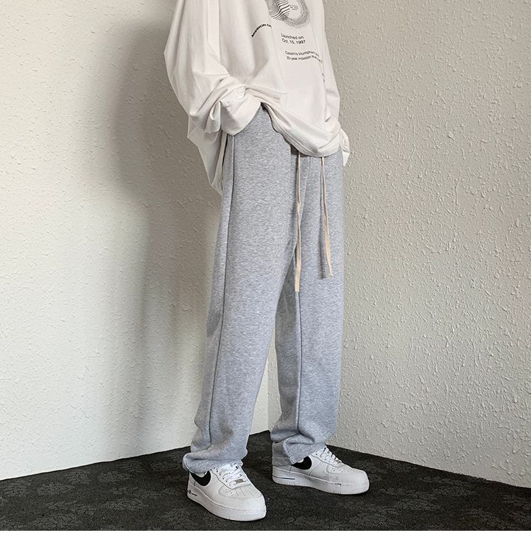 Bay Go Mall - Joggingbroek met trekkoord