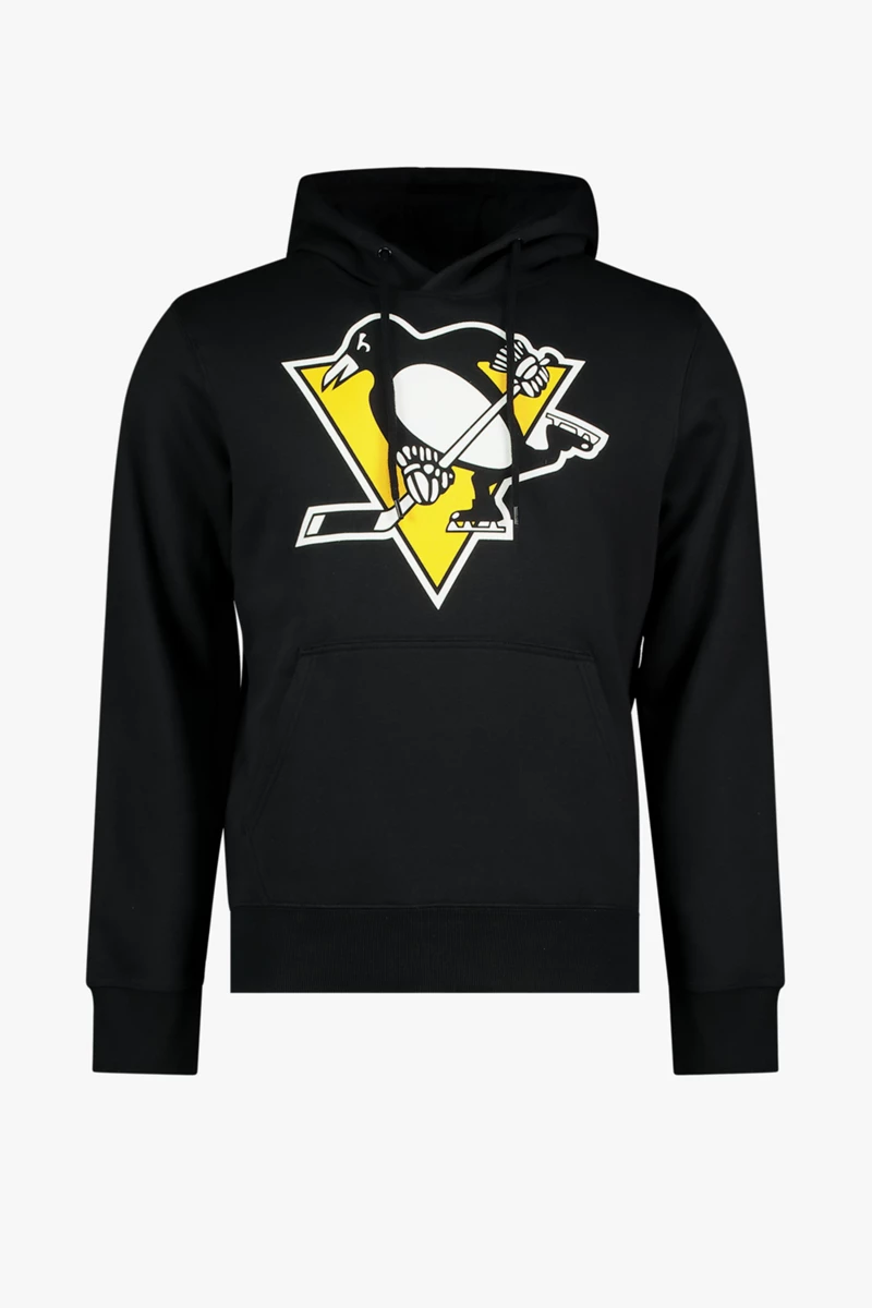 Fanatics Pittsburgh Penguins Primary Logo Graphic Herren Hoodie