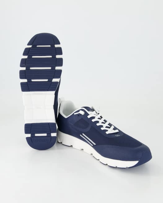 tenhaag 0501 Sneaker in Blau