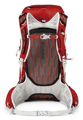 Sac de Randonnée Osprey Talon 33 Rouge Homme
